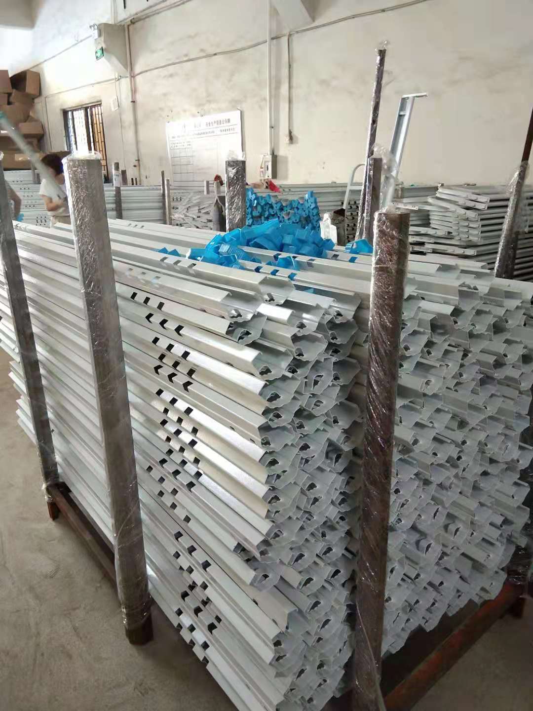 雙層鐵床尺寸短了怎么辦？