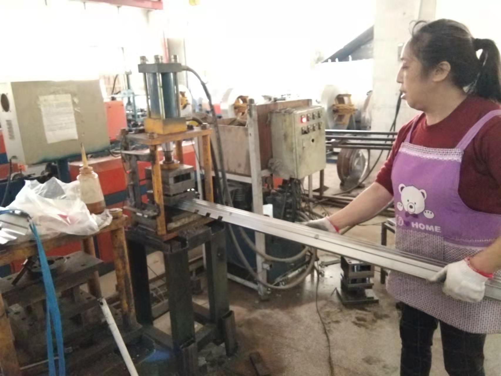 公寓床制作工藝流程是怎樣的？