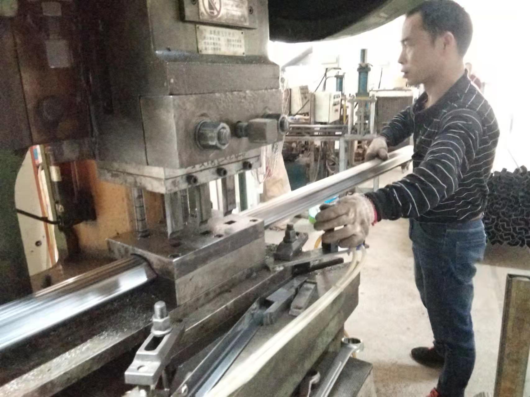 公寓床制作工藝流程是怎樣的？